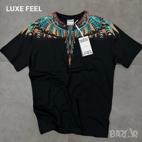 Balenciaga 🔹 Dsquared2 🔹Мъжки Тениски , снимка 3 - Тениски - 53748225