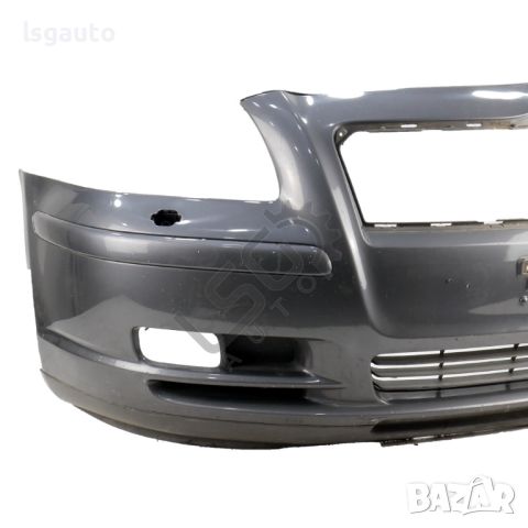 Предна броня Toyota Avensis II 2003-2009 ID: 126824, снимка 5 - Части - 45947183