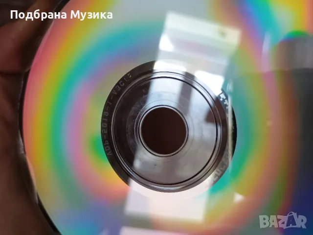 Lee Ritenour - The Best (1986 JVC Japan), снимка 9 - CD дискове - 49870366