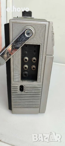 Радиокасетофон Philips 22 AR 513, снимка 9 - Радиокасетофони, транзистори - 50612384