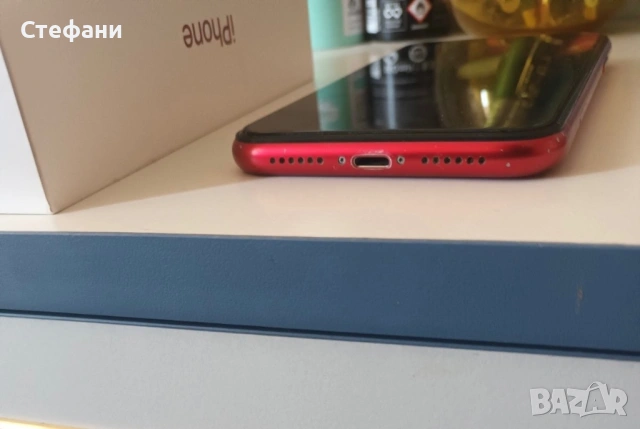 Iphone 11 128 gb много запазен, снимка 9 - Apple iPhone - 54124667