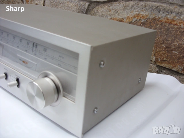 JVC JT-V22, снимка 6 - Аудиосистеми - 54026191