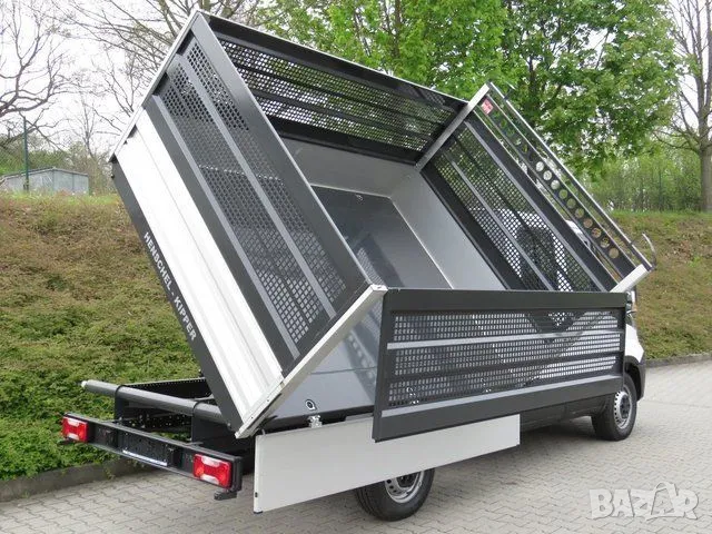 Транспорт 12 куб. обемисти товари. Услуги Превоз с камион с допълнителни високи канати , снимка 5 - Транспортни услуги - 49966380