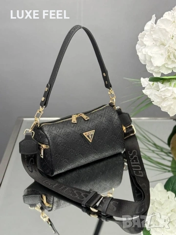 GUESS⚜️ Дамски Чанти , снимка 2 - Чанти - 53226032