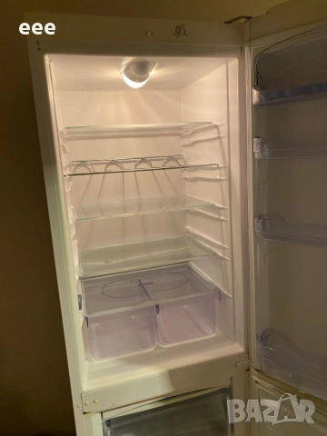 Whirlpool хладилник , снимка 4 - Хладилници - 52446968