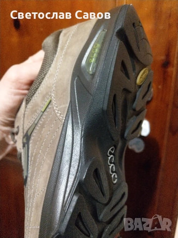ECCO 43нм. 27,5см., снимка 9 - Спортни обувки - 52844085