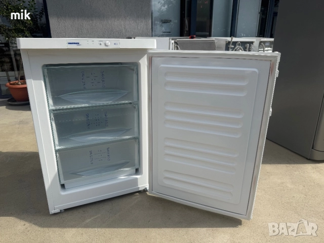 Малък фризер Либхер като нов