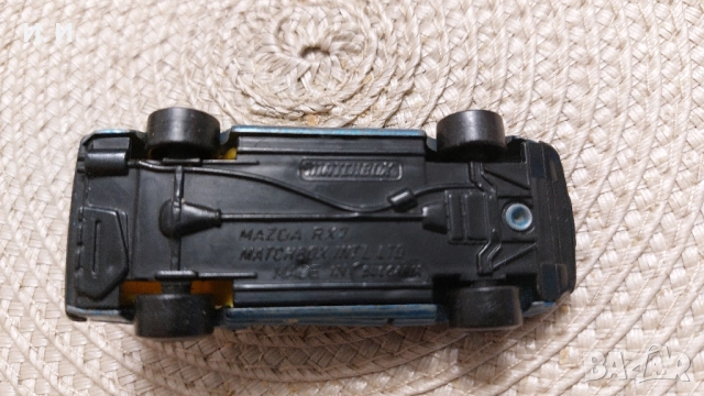 Matchbox , снимка 6 - Колекции - 51902552