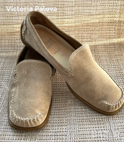 Скъпи лоуфъри/мокасини HÖGL SPORT