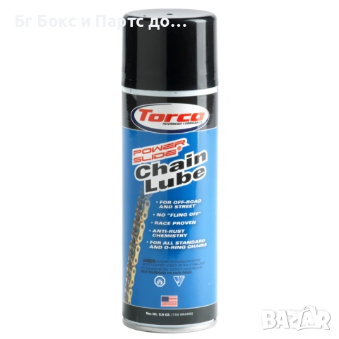 Моторно масло Torco USA състезателно масло за мотор, снимка 2 - Части - 54275667