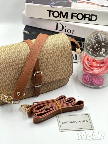 чанти michael kors , снимка 6 - Чанти - 51008635