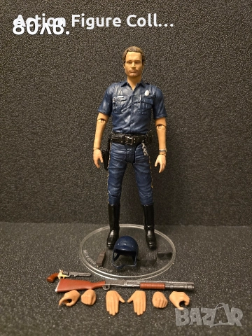 Колекционерски Екшън Фигури, снимка 7 - Колекции - 52666904