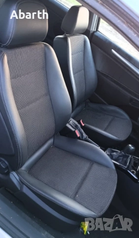 Оpel Astra H 1.7CDTI 101к.с на части , снимка 9 - Автомобили и джипове - 53025969