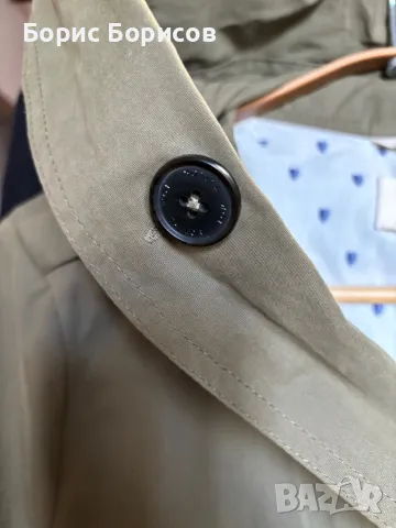 Parka Tom Tailor, снимка 6 - Якета - 49872596