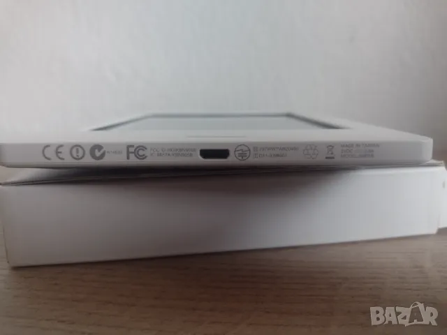 Kobo N905B електронна книга, снимка 6 - Електронни четци - 47572908