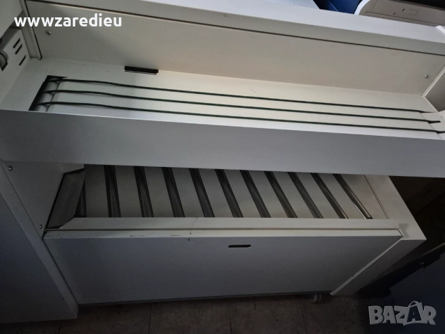 Сгъваща машина за проекти, Estefold 4211, снимка 2 - Принтери, копири, скенери - 54109646