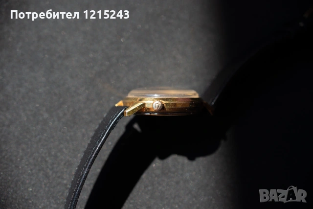 Accutron Bulova ‘Tuning Fork’ vintage часовник Промоция, снимка 3 - Мъжки - 50005471