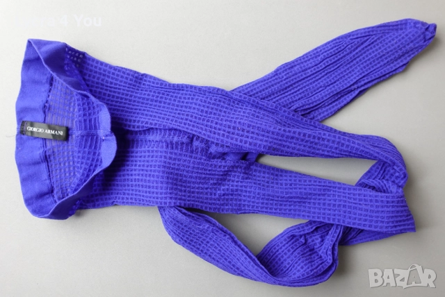 Giorgio Armani M/L оригинален мрежест чорапогащник