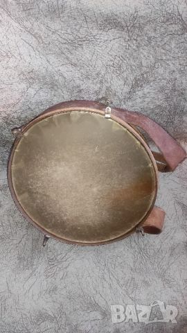 стар барабан, снимка 2 - Антикварни и старинни предмети - 45160749