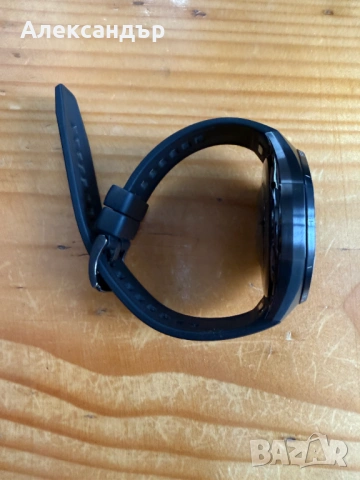Смарт часовник HUAWEI WATCH GT 6 Pro Black, снимка 6 - Мъжки - 53341933