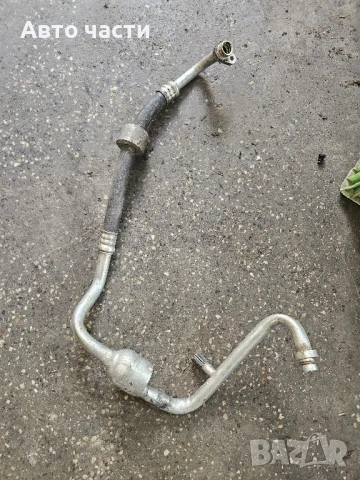 8200840431 ТРЪБА ЗА КЛИМАТ DACIA SANDERO 1.2 55KW 5P B 5M (2009)