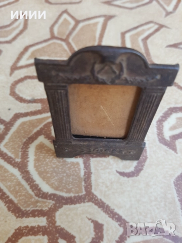 Рамка за снимка