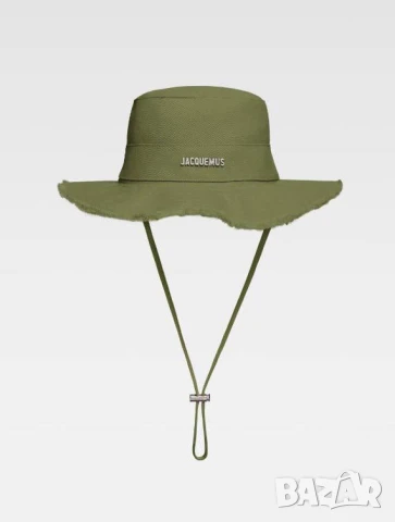шапки Jacquemus , снимка 11 - Шапки - 51294152