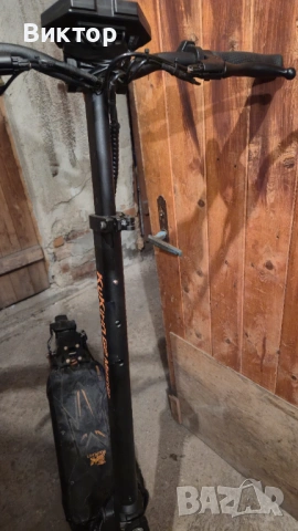 Продавам Kukirin G2 Master с проблем, снимка 6 - Други спортове - 53248106