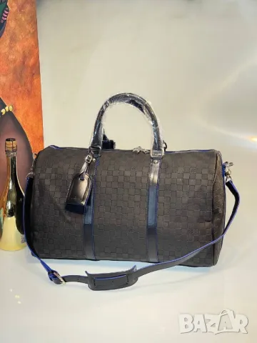 висококачествени сакове louis vuitton , снимка 7 - Чанти - 48361914