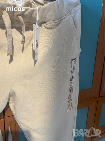 US Polo ASSN. Club,оригинал спортен сет 3 части,чисто нов, снимка 11 - Спортни екипи - 52301322