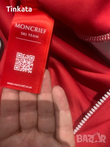 Monkrief ski team , снимка 8 - Спортни дрехи, екипи - 54084343