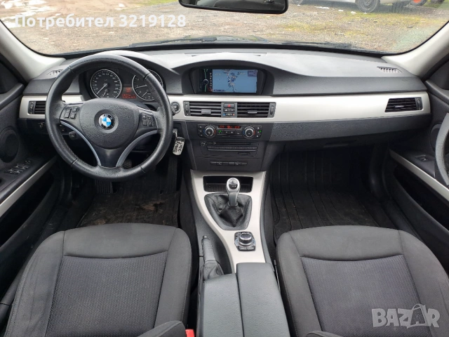 BMW 320i Седан, снимка 12 - Автомобили и джипове - 53364817