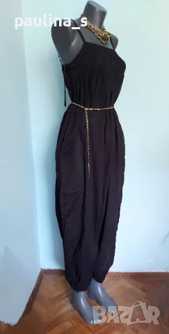 Два различни броя / Марков гащеризон "Noa Noa" и "in extenso" / голям размер , снимка 12 - Гащеризони - 14661641