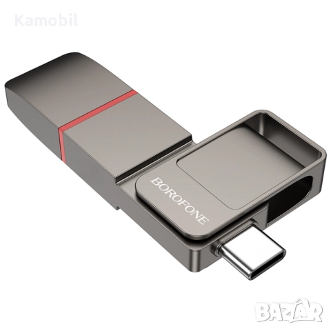 Памет USB Flash 256GB Borofone BUD8