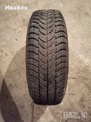 Продавам 1 брой зимна гума 185.65.15 дот 2021 Debica 
