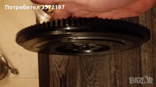 AP Racing 7.25 BMW, снимка 5 - Части - 52736595