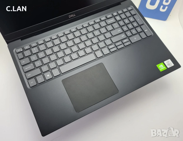 Dell Vostro 15 5590 i7 10510U/16GB/500SSD/MX250-2GB/FHD/Подсветка, снимка 8 - Лаптопи за дома - 53777017