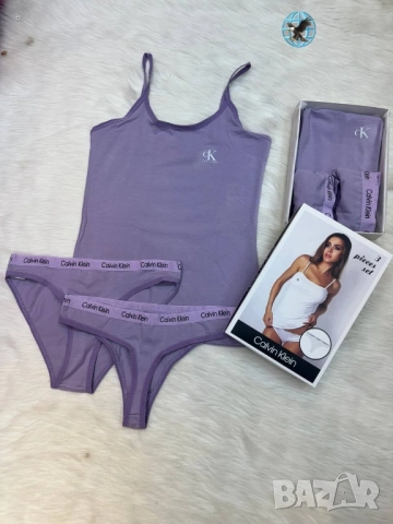 комплект бельо Victoria's secrets , снимка 6 - Бельо - 51753332