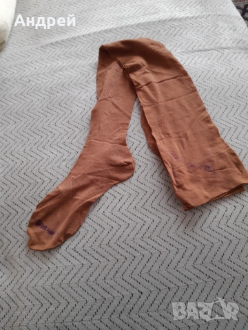 Стари Дамски рипс чорапи #3