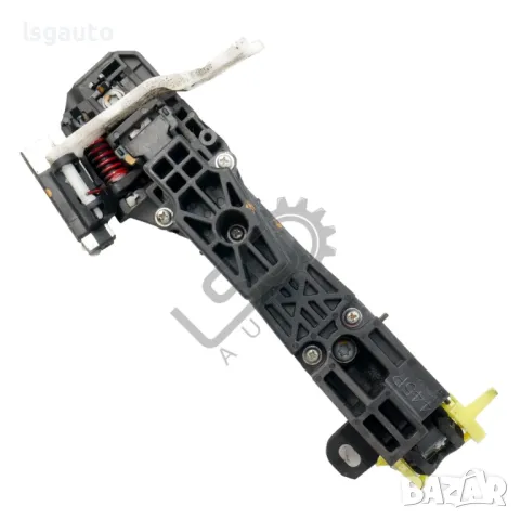 Задна дясна външна дръжка Toyota Avensis III 2009-2015 ID:146016, снимка 2 - Части - 49915863