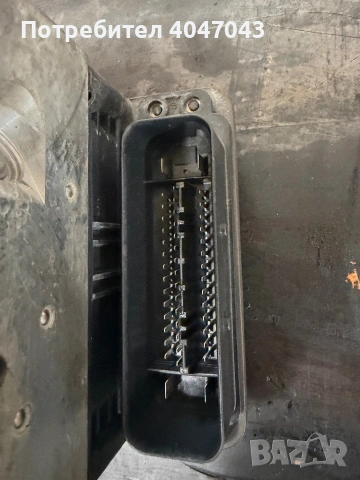 DSC модул Ф10/11 , снимка 3 - Части - 54224133