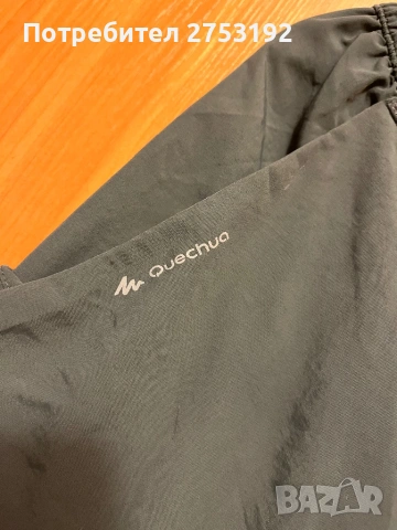 Планински панталон, снимка 2 - Спортна екипировка - 54037250