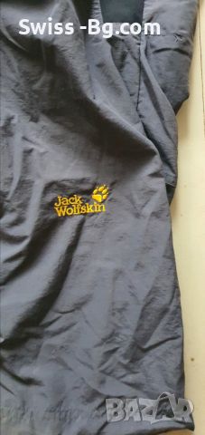 Jack wolfskin, снимка 3 - Панталони - 46056166