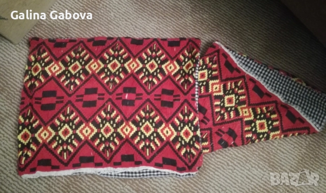 Ковьори и калъфки, снимка 6 - Колекции - 24491049