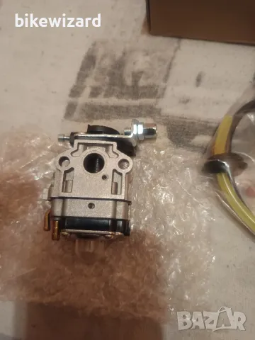 Карбуратор за TH23 TH26 TH34 23CC-33CC НОВ, снимка 2 - Части - 49733827