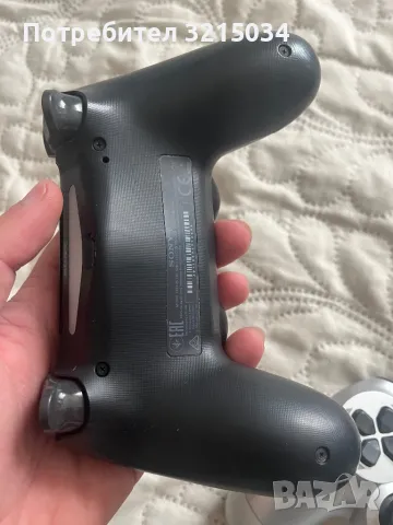 Playstation 4 slim 1TB, снимка 6 - PlayStation конзоли - 50333208
