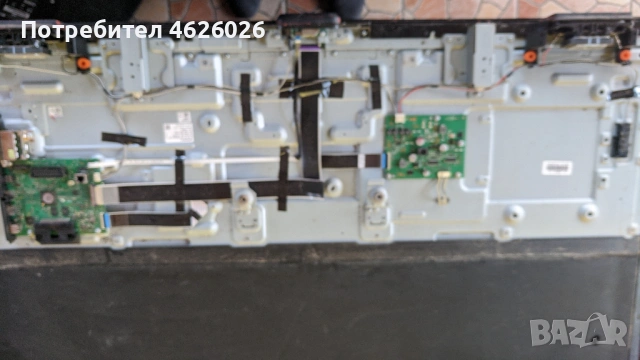 SONY KDL-49WE755-1-981-541-21-1-981-456-11 , снимка 2 - Части и Платки - 53250629