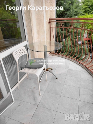 №396 Голям двустаен апартамент под наем в квартал Любен Каравелов, в близост до ”Авеню”., снимка 10 - Апартаменти - 53015919