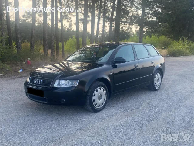 Audi A4 2.4i 2000 г. - Бартер, снимка 2 - Автомобили и джипове - 47488890