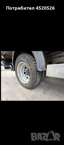 Mercedes Sprinter 513, снимка 9 - Бусове и автобуси - 53403362